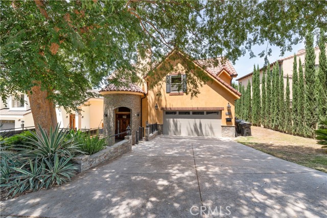 Property photo of 1219 Frances AV