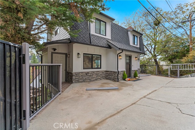 Property photo of 28744 Palisades DR