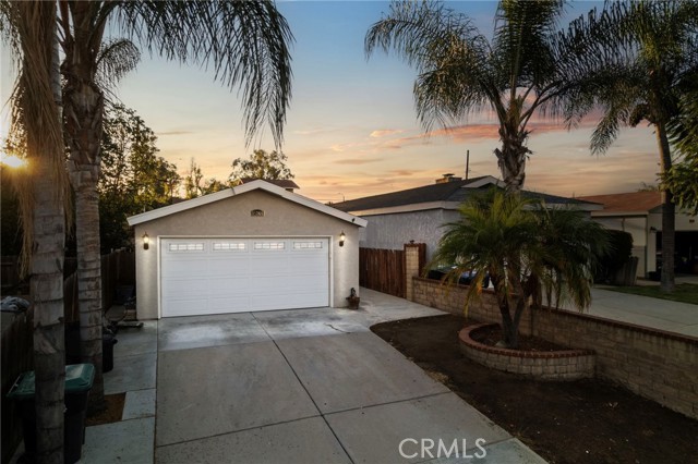 Property photo of 15366 Carmelita AV