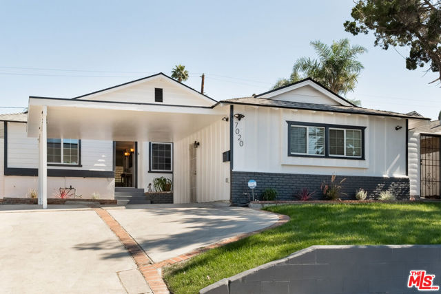 Property photo of 7020 Mary Ellen AV