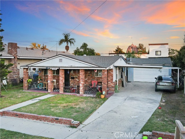 Property photo of 12148 Marbel AV