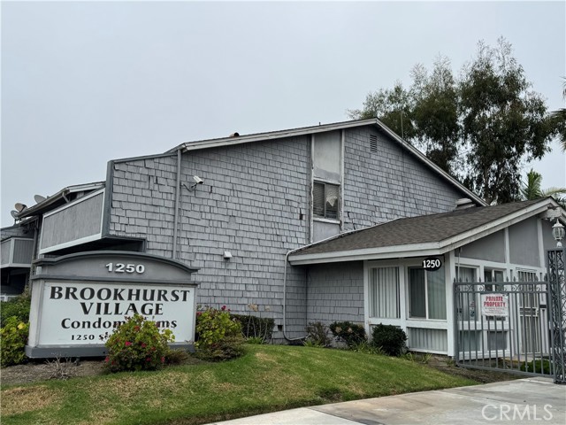 Property photo of 1250 S. Brookhurst St.