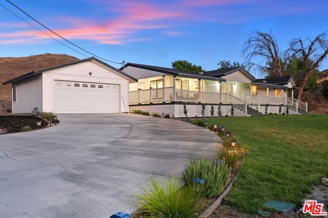 Property photo of 29626 Silver