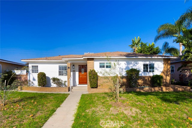 Property photo of 9645 ROSECRANS AV