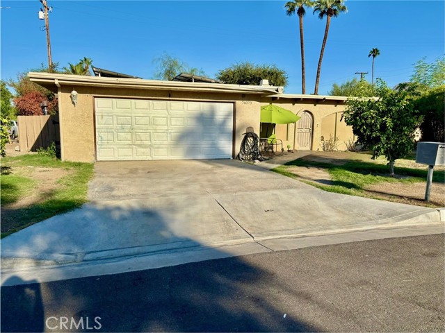Property photo of 74073 San Marino CR