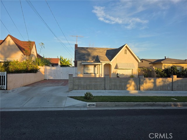 Property photo of 4550 Delta AV