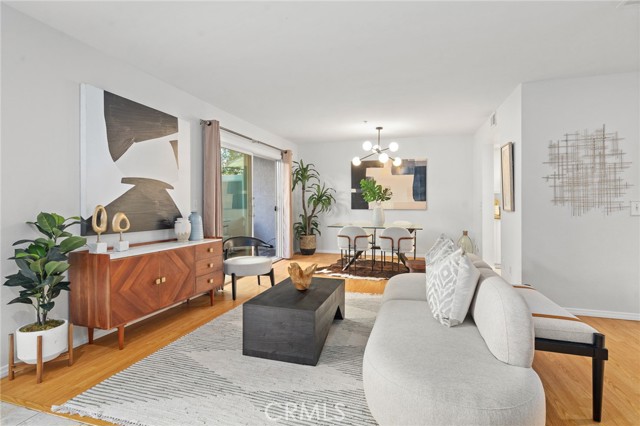 Property photo of 1522 S Baldwin AV