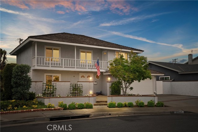 Property photo of 21941 Oceanview LN