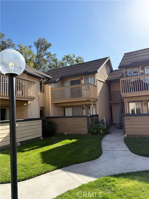 Property photo of 26144 Serrano CT