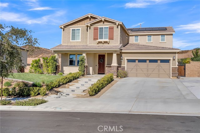 Property photo of 16568 Fleur BL