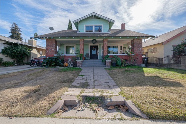 Property photo of 1758 West 41st Street