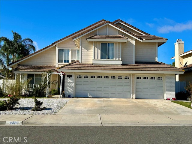 Property photo of 24713 Shoshone DR