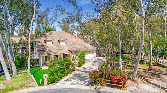 Property photo of 24921 Canyon Rim PL