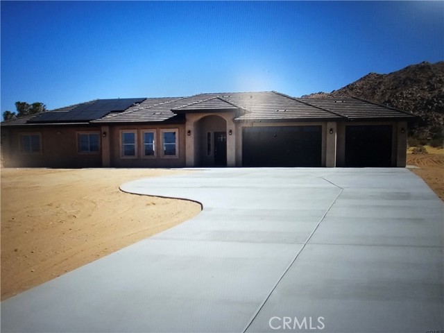 Photo of 24236 Cahuilla Rd