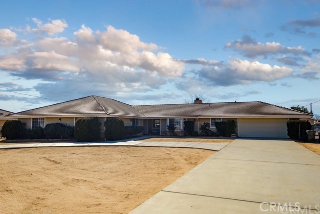 Property photo of 21291 Ramona AV