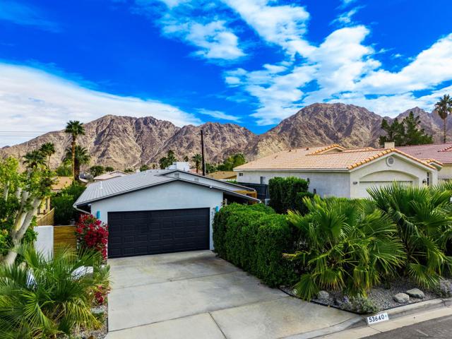 Property photo of 53640 Avenida Rubio