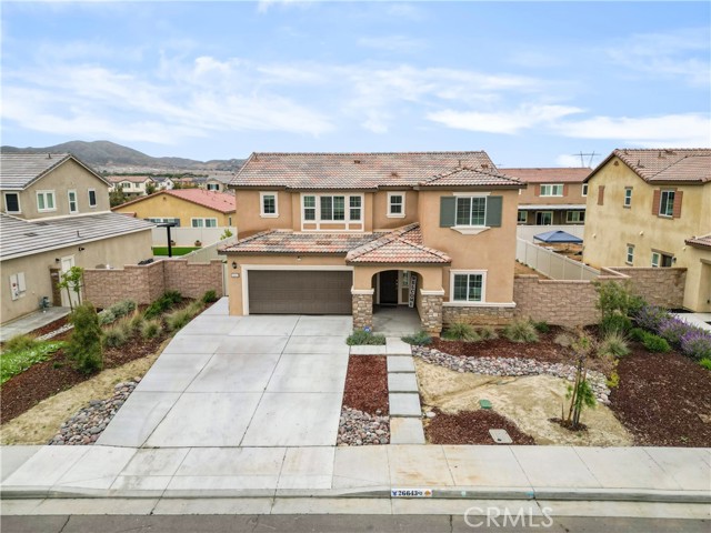 Property photo of 26643 Baneberry CT