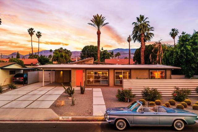 Property photo of 72797 Sonora DR