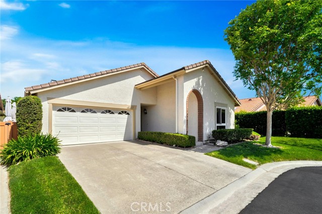 Property photo of 27652 Via Rodrigo