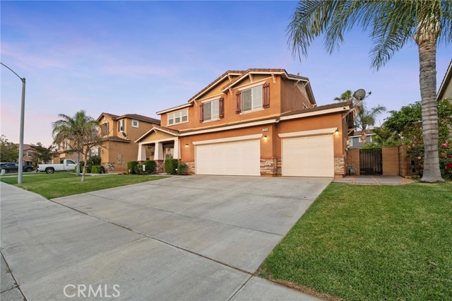 Property photo of 7254 Morning Hills DR