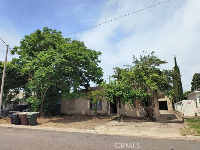 Property photo of 931 N Alamo ST