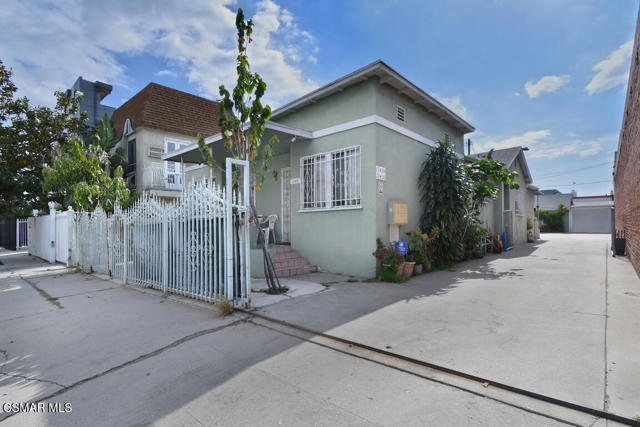 Property photo of 1041 Wilcox AV