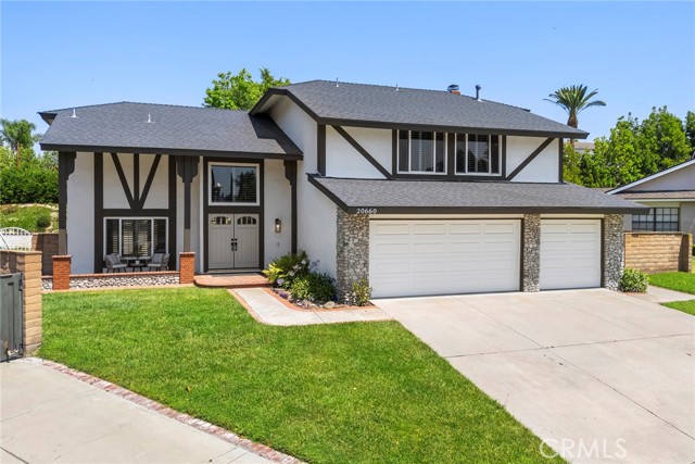 Property photo of 20660 Calle Feliz