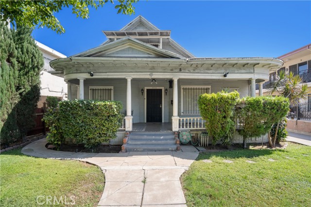 Property photo of 5526 Lexington