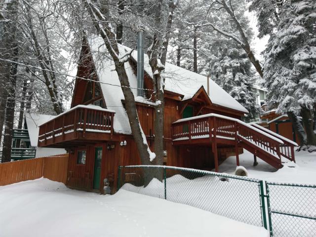 Property photo of 31450 Oceanview Drive