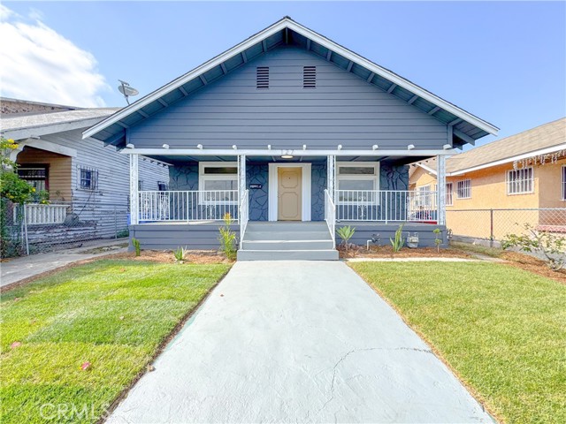 Property photo of 127 E 65th ST