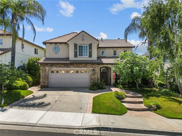 Property photo of 25554 Housman PL