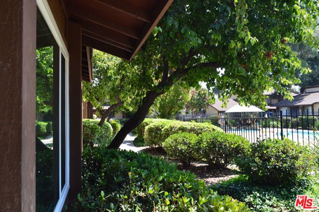 Property photo of 14707 Parthenia ST