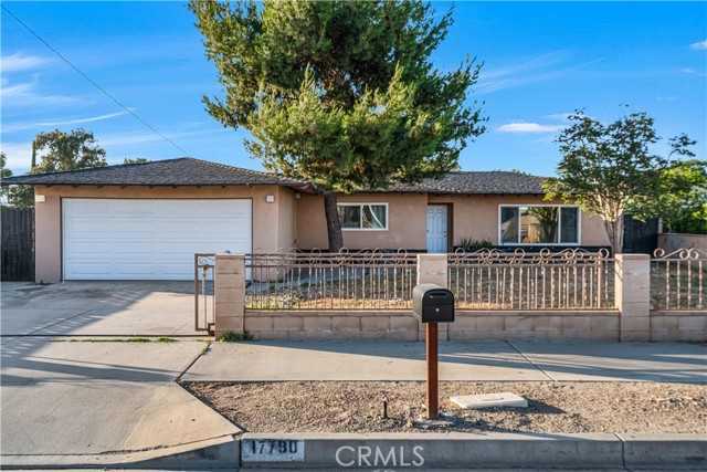 Property photo of 17790 Merrill AV
