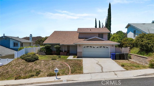 Property photo of 23208 Cuervo DR