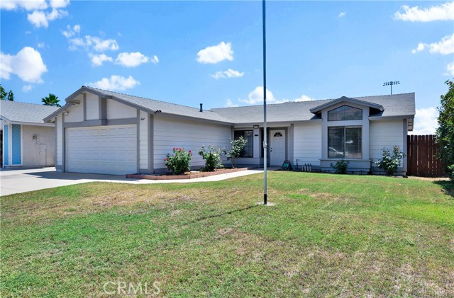 Property photo of 444 Westminister DR