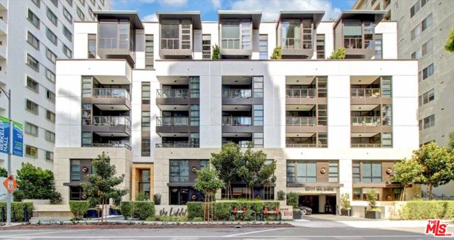 Property photo of 10777 WILSHIRE BL