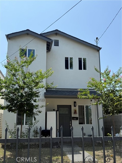 Property photo of 8723 Elm ST
