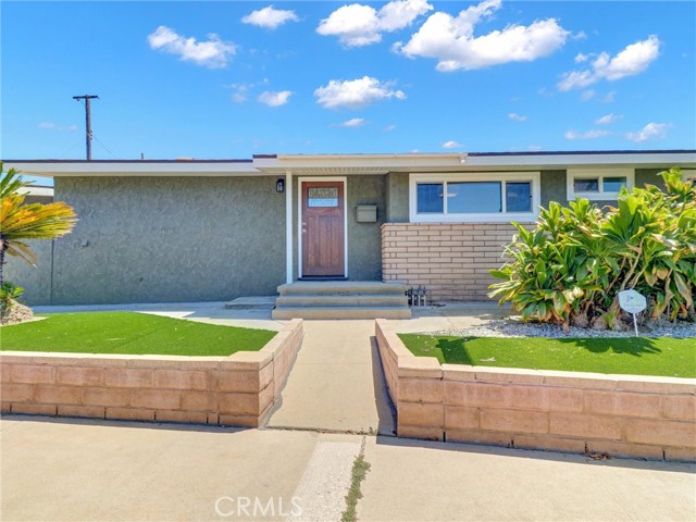 Property photo of 2310 W 169th PL