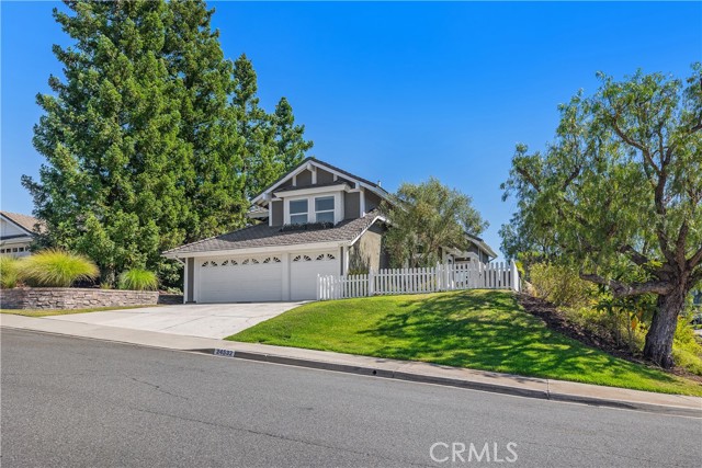 Property photo of 24532 La Cienega ST