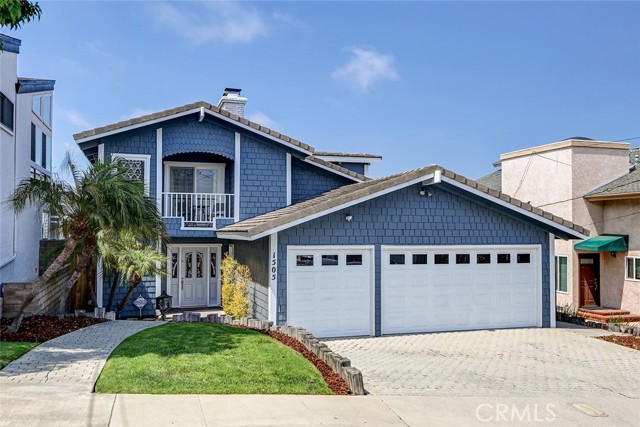 Property photo of 1505 11th ST