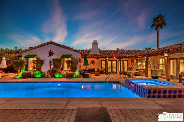 Property photo of 535 E Via Colusa
