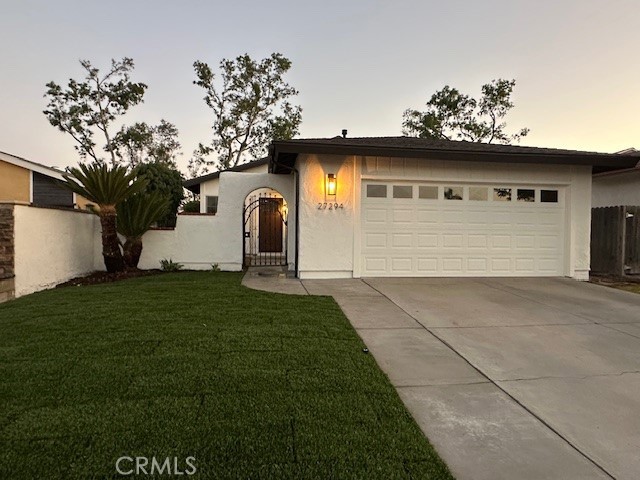 Property photo of 27294 Las Nieves