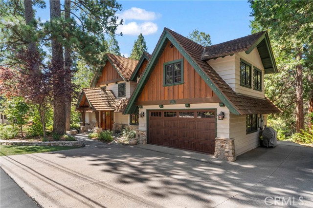 Property photo of 27713 High Knoll RD
