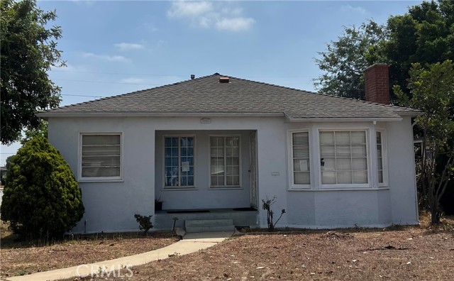 Property photo of 9402 S Van Ness AV