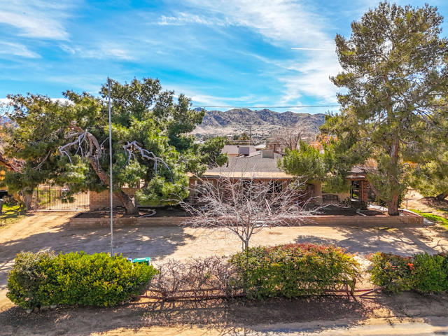 Property photo of 57885 El Dorado