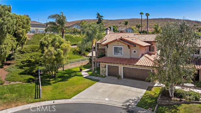 Property photo of 31291 Via Fajita