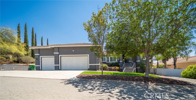 Property photo of 14445 Dove Canyon DR