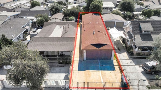 Property photo of 8024 Crockett BL