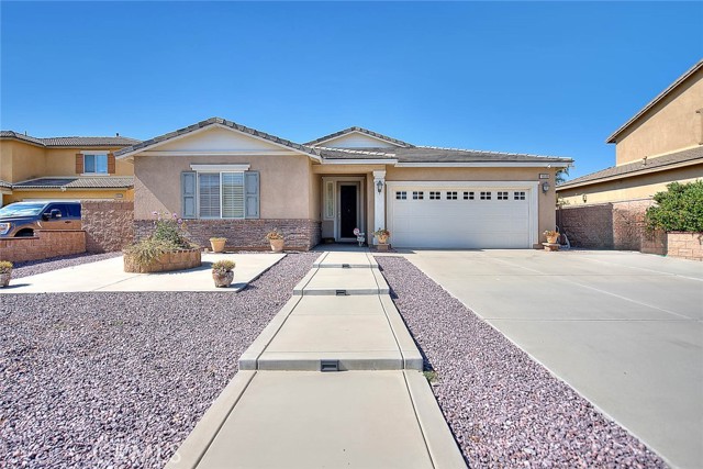 Property photo of 16530 Picardy PL
