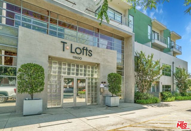 Property photo of 11500 Tennessee AV